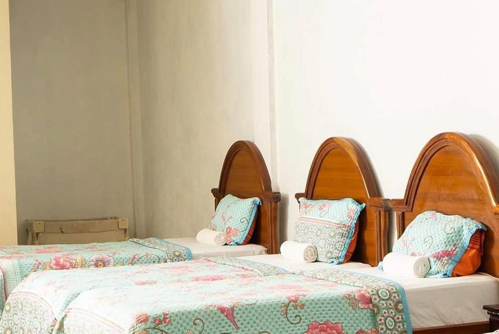 Apart Hotel Acuarious De Luis Estelí Екстериор снимка