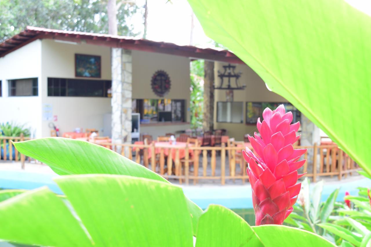 Apart Hotel Acuarious De Luis Estelí Екстериор снимка